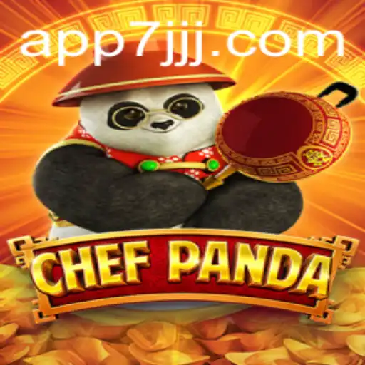 ChefPanda: Uma Aventura Culinária no Mundo dos Jogos