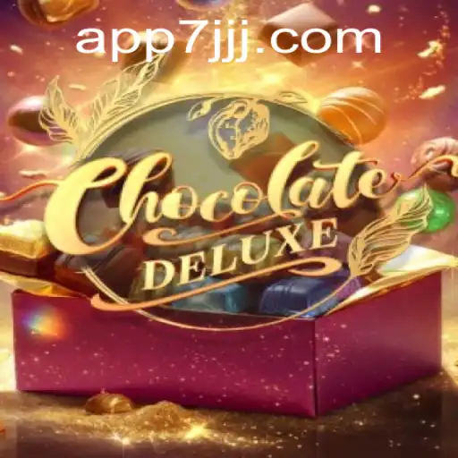 Descubra o Fascinante Mundo de ChocolateDeluxe