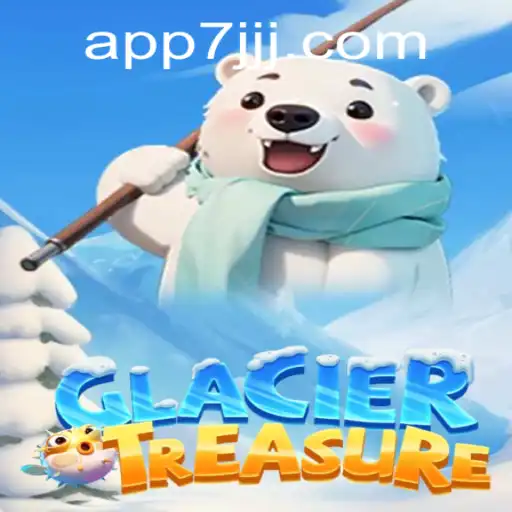 GlacierTreasure: A Nova Sensação do Mundo dos Jogos