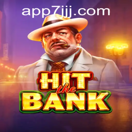 Descubra HitTheBank: O Novo Jogo Que Está Revolucionando o Mundo dos Games