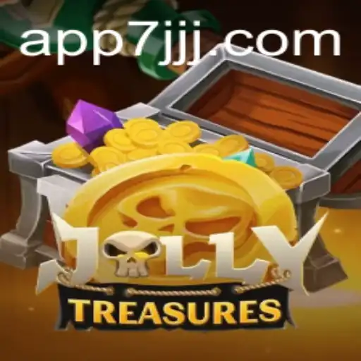 Descubra a Aventura com JollyTreasures no 7JJJ.COM