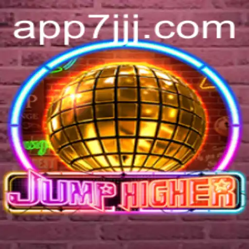 Descobrindo o Mundo de JumpHigher: Um Mergulho no Jogo Inovador de 7JJJ.COM
