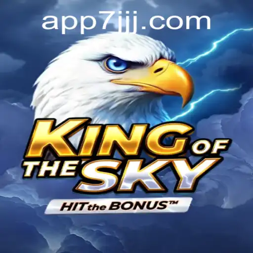 Descubra o Incrível Mundo do Jogo KingOfTheSky