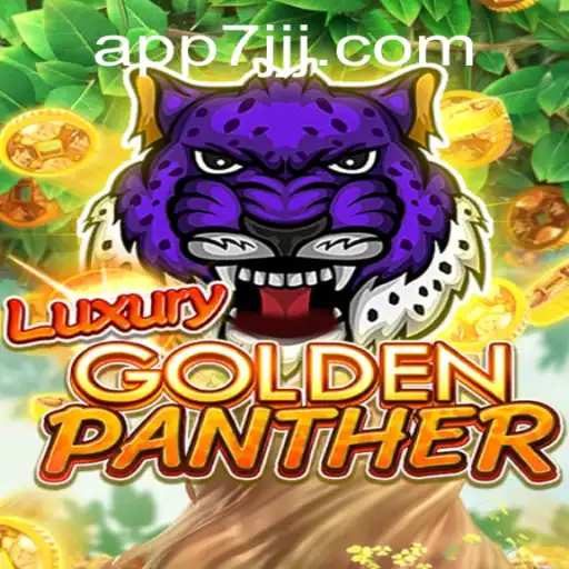 Descubra o Fascinante Mundo de LUXURYGOLDENPANTHER: A Epopeia dos Jogos Online