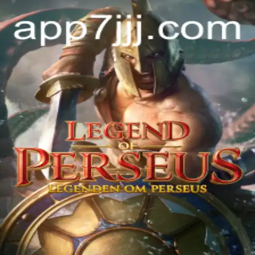 LegendofPerseus: Uma Jornada Épica no Mundo de 7JJJ.COM