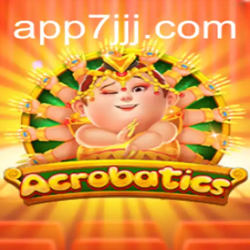 Descubra as Acrobacias Empolgantes do Jogo Acrobatics