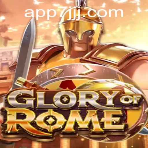 Descubra o Fascinante Mundo de GloryofRome