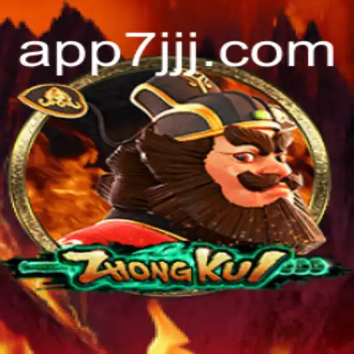 Descubra o Mundo de ZhongKui: Um Jogo de Estratégia Inspirador