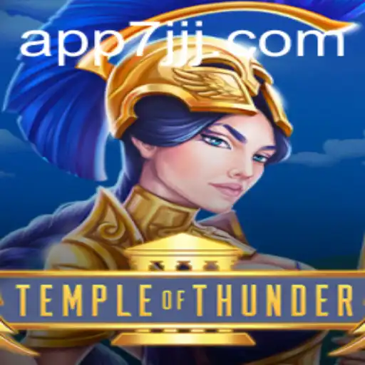 Descubra TempleofThunder: Uma Aventura Épica