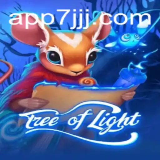 TreeofLight: Explorando as Aventuras do Jogo com a Palavra-Chave 7JJJ.COM