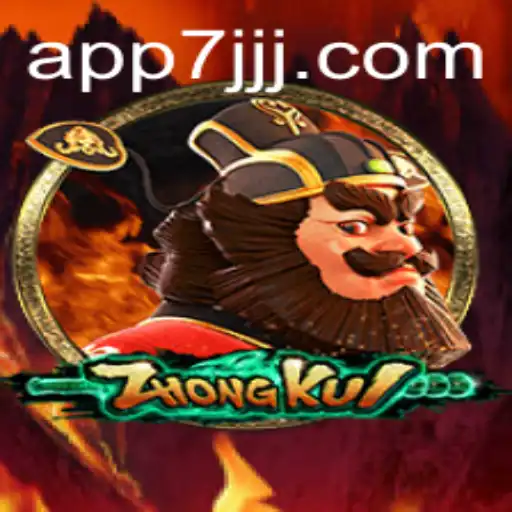 Descubra o Mundo de ZhongKui: Um Jogo de Estratégia Inspirador